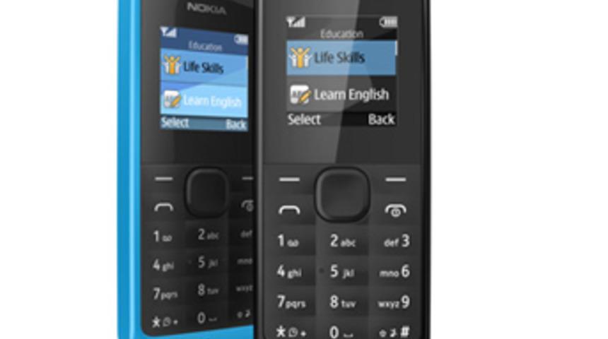 15 Euro&rsquo;ya telefon