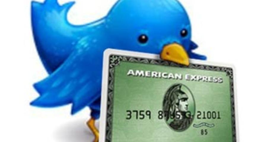 Twitter Üzerinden Alışveriş İmkanı!