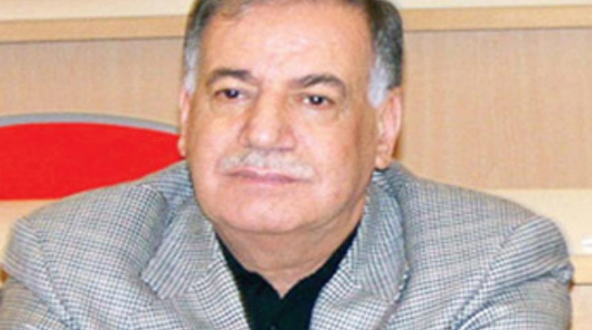 Enver Ören vefat etti!