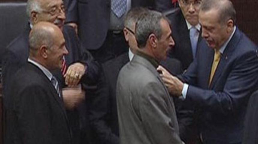 Eski CHP'li vekil AK Parti'de