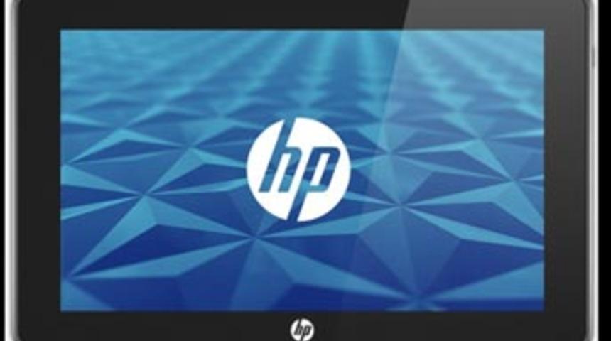 HP’den Tegra 4 İşlemcili Tablet Atağı