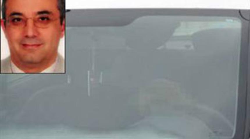 Emekli binbaşı &ouml;l&uuml; bulundu