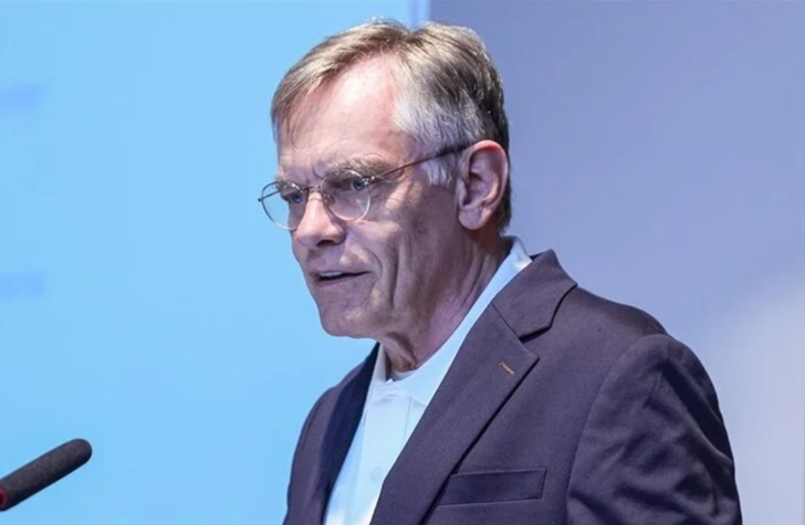 Gen tedavisinin öncüsü Dr. Wilson duyurdu: Yeni SMA tedavisinin ilk aşamalarını oluşturduk! 'Daha etkili ve daha ucuz' G2