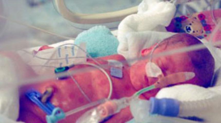 Ülkeyi karıştıran doğum