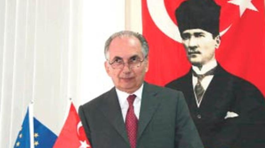 'Türkler son derece kibar'