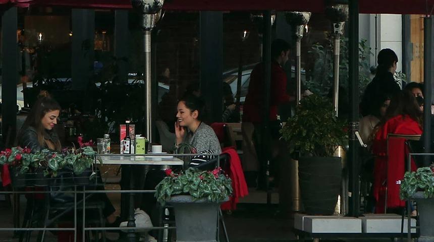 Lokantacılar Federasyonundan fiyat tarifelerini onaylama talebi
