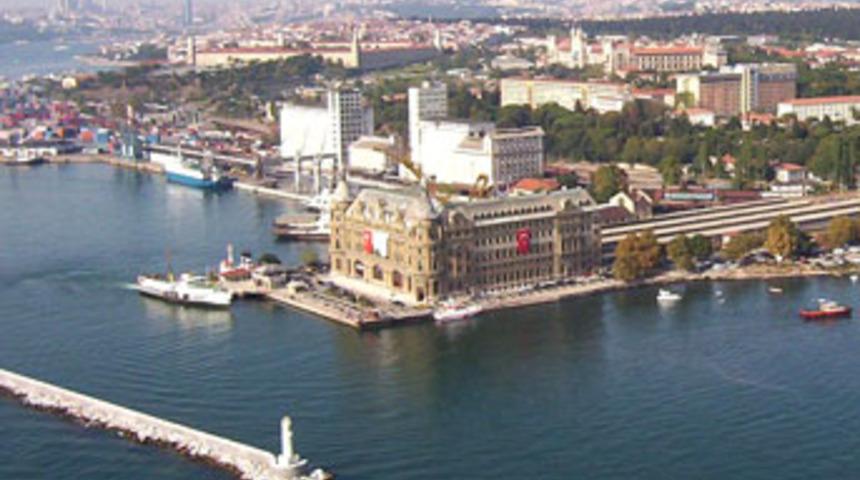 Kadıköy projesine itirazlar reddedildi