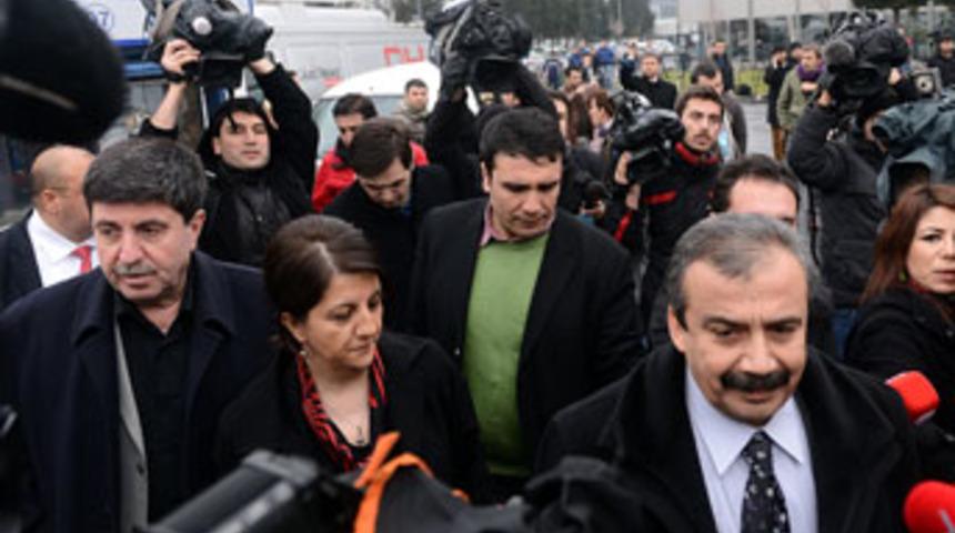 İmralı'ya 3. heyet önümüzdeki hafta gidebilir