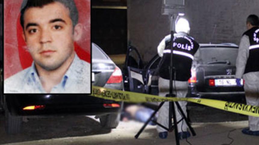 155’i arayıp ‘patronumu öldürdüm’ dedi