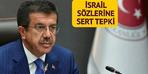 İsrail sözleri gündem olan AK Partili Zeybekci'den yeni açıklama!