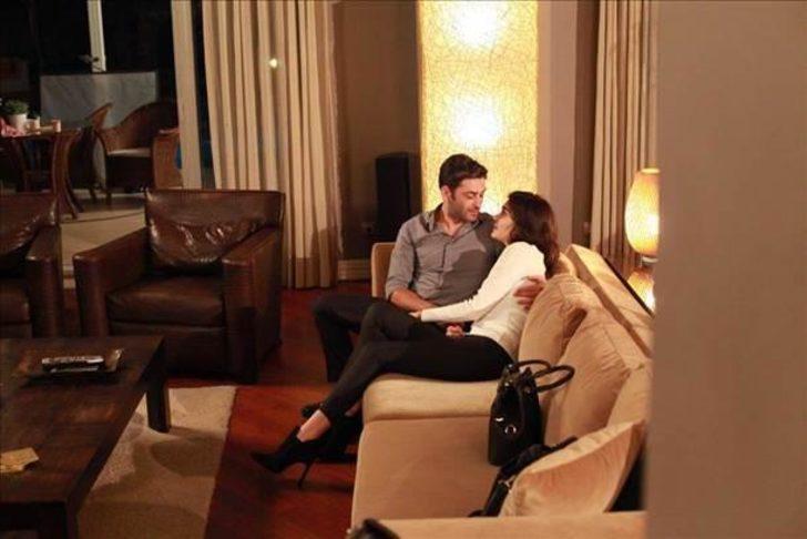 Eşkiya Dünyaya Hükümdar Olmaz 10. Bölüm Fotoğrafları G2