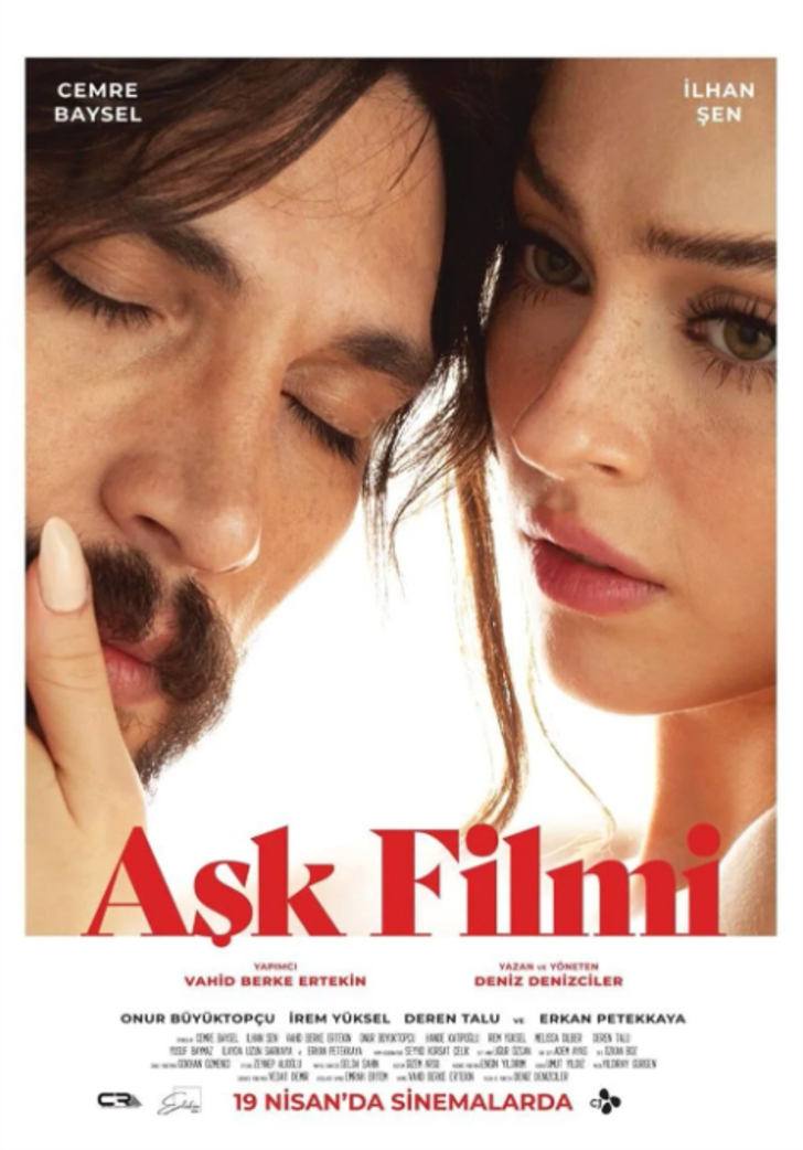 Sinemaseverleri mutlu edecek haftanın filmleri! 12 film birden vizyona girdi ( 19 Nisan 2024) G2