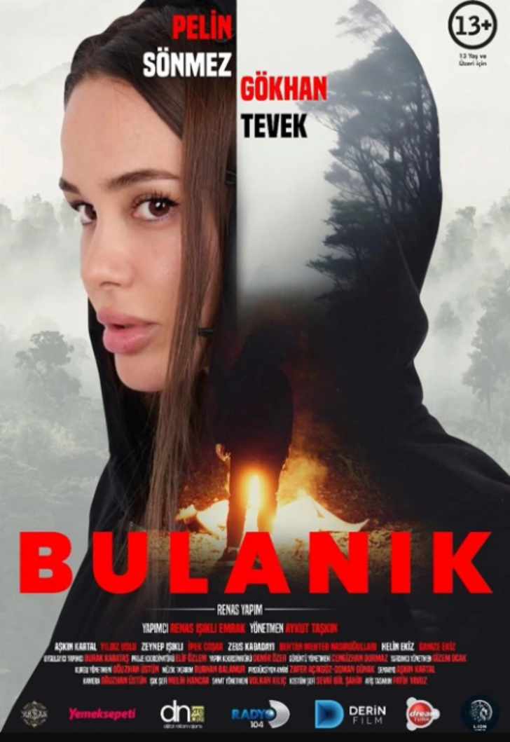 Sinemaseverleri mutlu edecek haftanın filmleri! 12 film birden vizyona girdi ( 19 Nisan 2024) G3