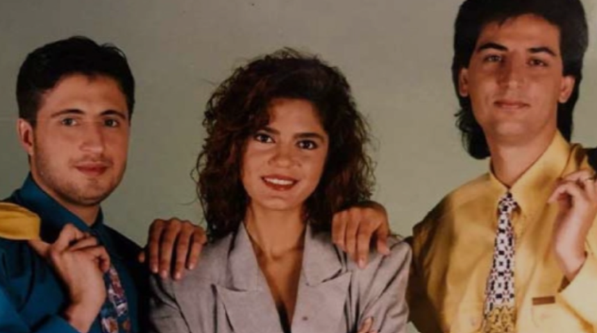 İzel-Çelik-Ercan grubu yeniden dağıldı! Ayrılık nedeni bakın neymiş