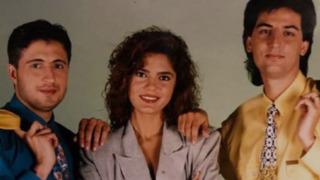 İzel-Çelik-Ercan grubu yeniden dağıldı! Ayrılık nedeni bakın neymiş