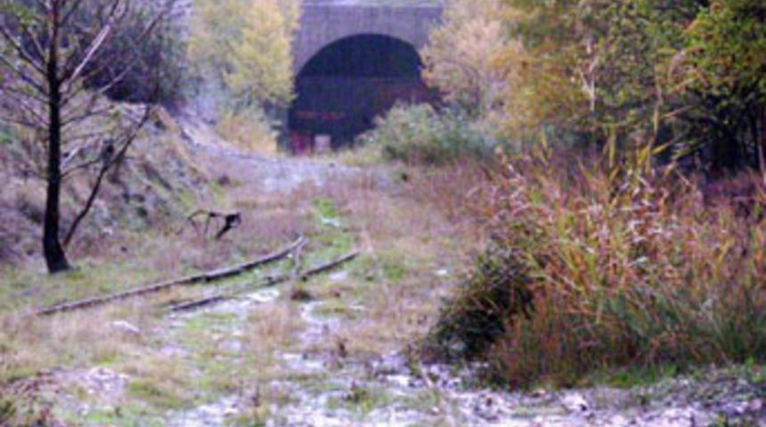Ayaş Tüneli için ışık göründü