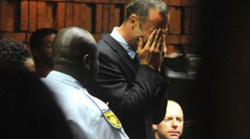 ‘Pistorius intiharın eşiğinde’