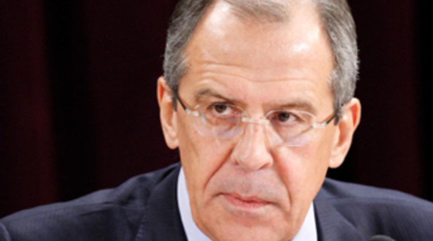 Rusya'dan s&uuml;rpriz a&ccedil;ıklama!