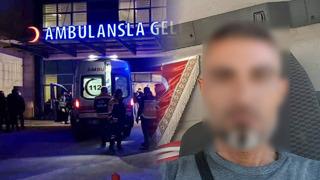 40 yılda bir yaşanacak olay! İntihar etmek için atladı, yolda yürüyen birinin üzerine düştü
