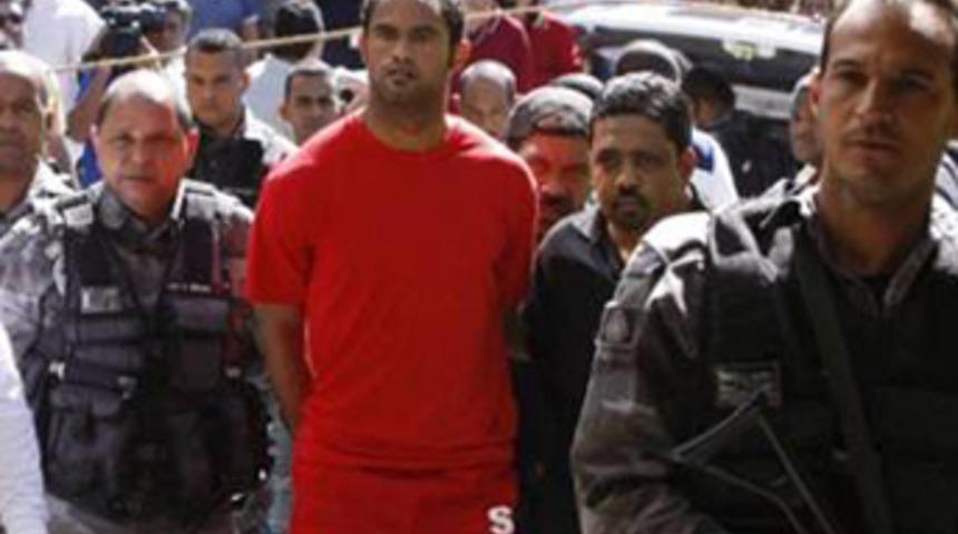 Parçalara ayırıp köpeklere yedirdiler!