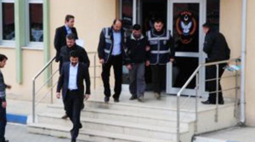 Eşekten düşerek ölmemiş, kocası öldürmüş