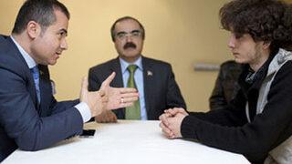 'İyi niyetli olduğuna inanmıyorum'