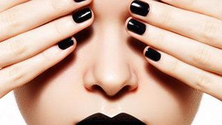 Abdest almayı engellemeyen oje!