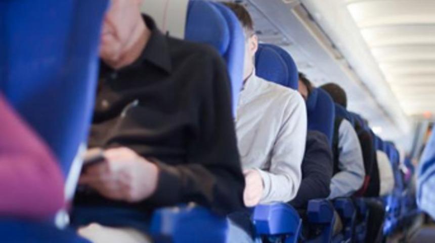 Uçaklara hava polisi geliyor