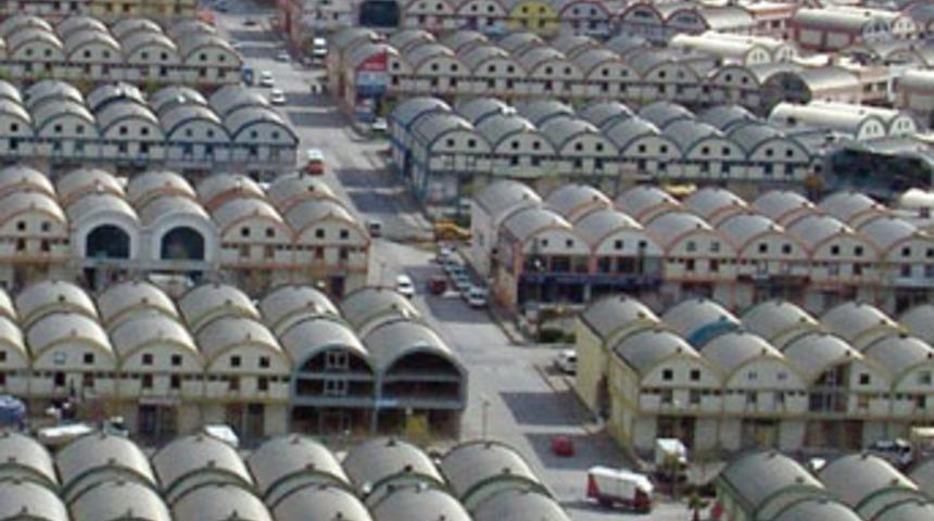 İSTOÇ'ta keserli dehşet!