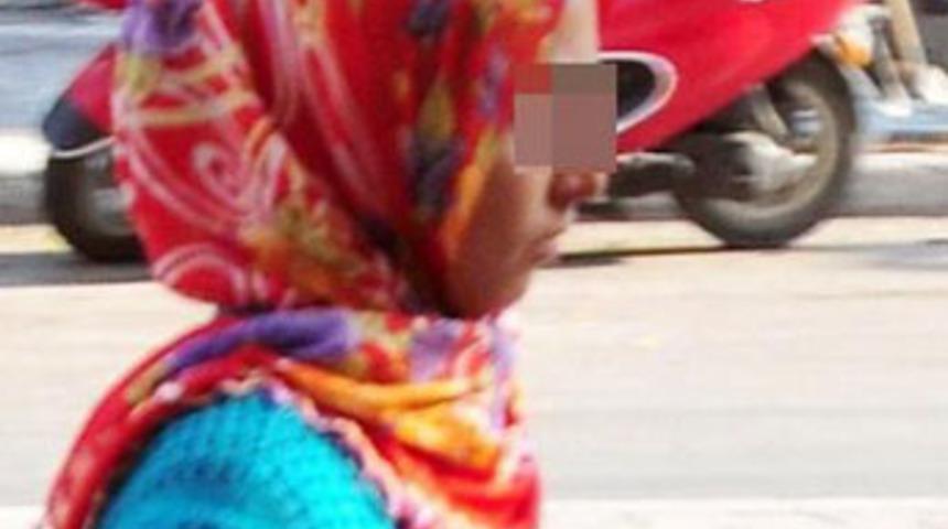 17 yaşındaki cani anneye 16 yıl hapis