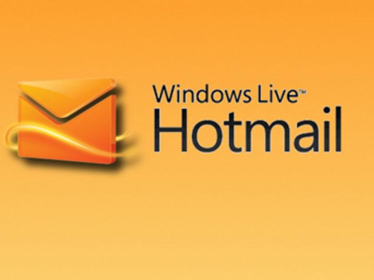 Hotmail