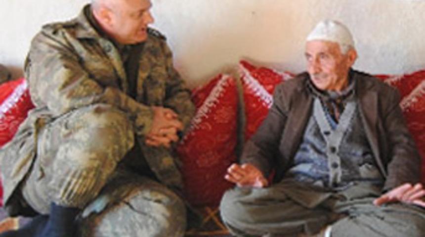 G&uuml;ne damgasını vuran olay!