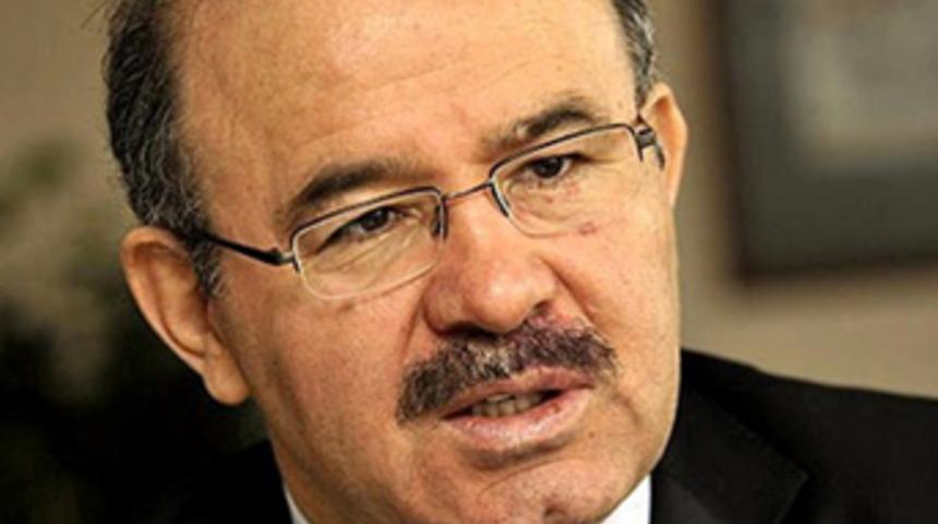 Hüseyin Çelik: Ricciardone haddini bilmeli