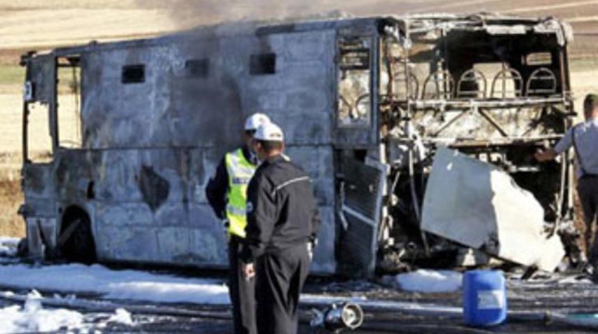 Feryatlarımızı duydular ama yardım etmediler