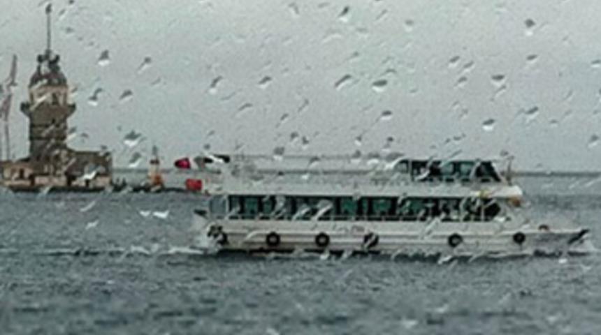 Öğleden sonraya dikkat!