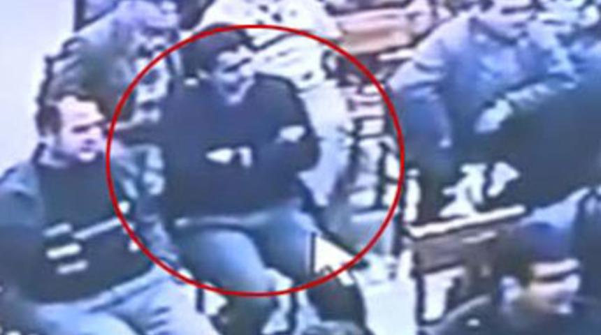 İşte herkesin aradığı o talihli!