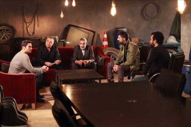 Eşkiya Dünyaya Hükümdar Olmaz 10. Bölüm Fotoğrafları G3