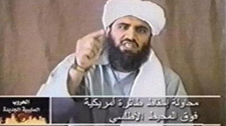 Bin Ladin'in damadı mahkemeye çıkıyor