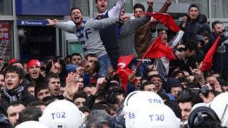 BDP Trabzon ziyaretini iptal etti