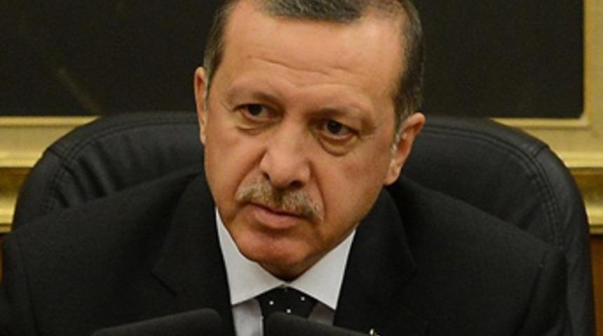 Erdoğan'dan İmralı ile ilgili net açıklama