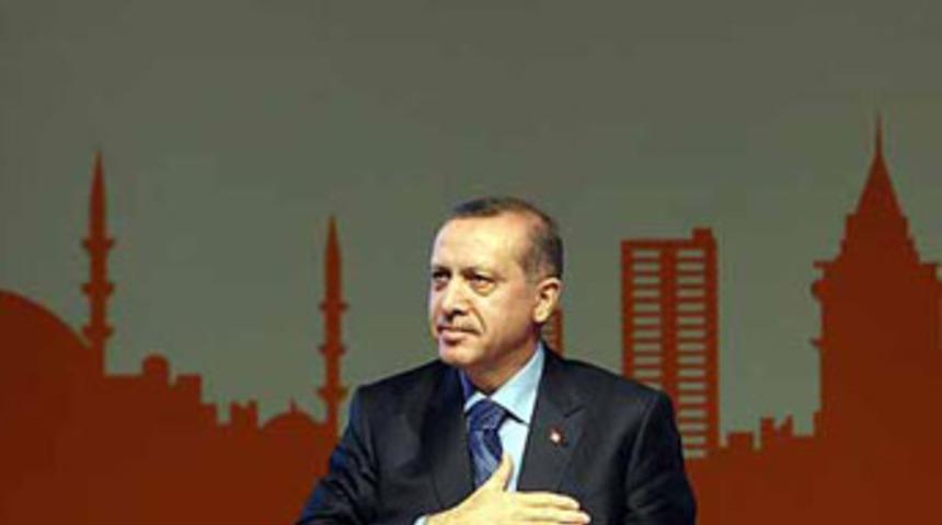 Erdoğan, Hakan Ş&uuml;k&uuml;r'&uuml;n s&ouml;zlerini yorumladı