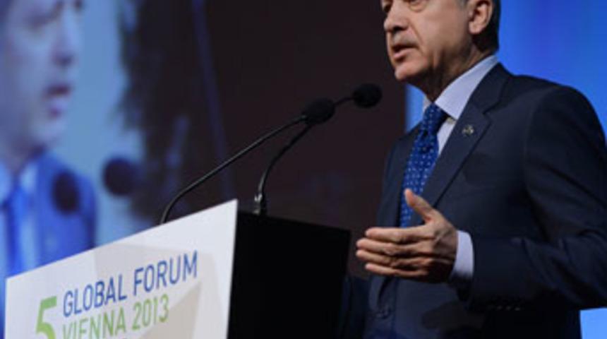 Erdoğan'a bir tepki de ABD'den