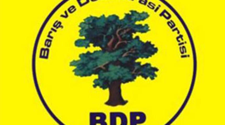 BDP'li o isim konuştu