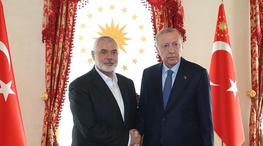 İsrailli Bakan, Cumhurbaşkanı Erdoğan'ı hedef almıştı! Türkiye'den sert tepki