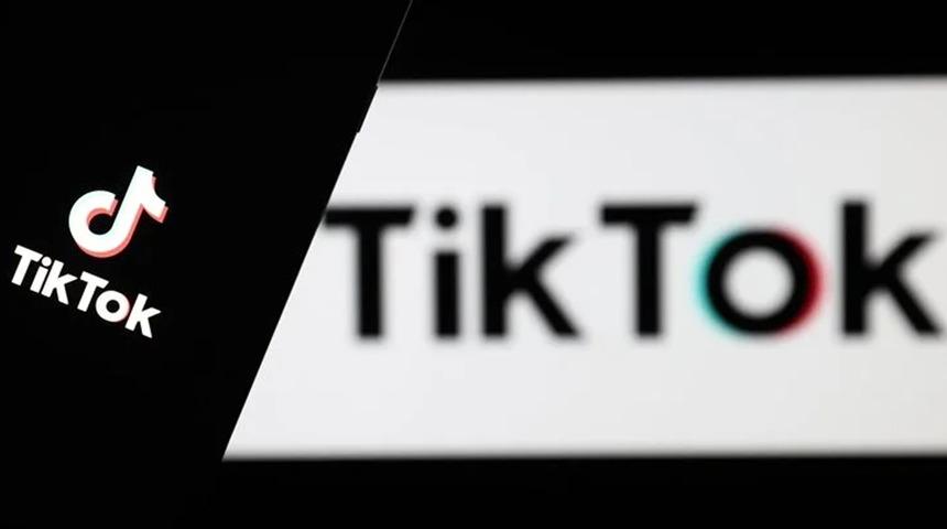 ABD'den TikTok kararı! Onay geldi: 'Bu bir casus balondur'