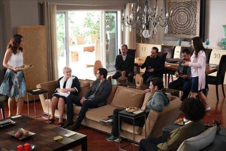 Eşkiya Dünyaya Hükümdar Olmaz 10. Bölüm Fotoğrafları G4