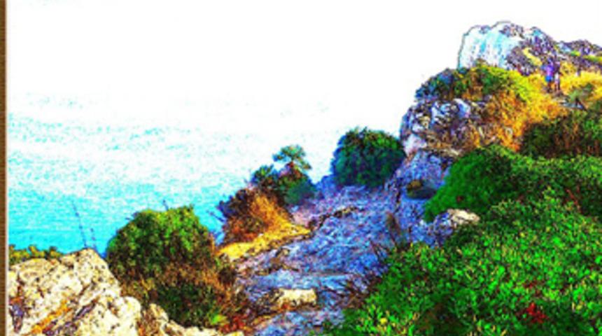 Günün mobil uygulaması: Pixel Artist