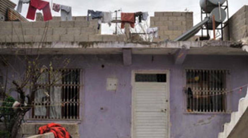 Adana'da dehşete düşüren olay