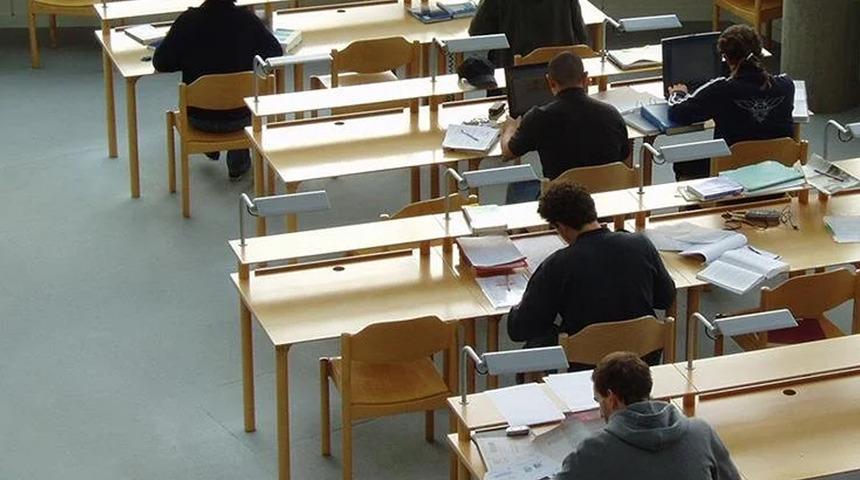 17 üniversiteden 'yabancı öğrenci' bildirisi! 'Sahip çıkmaya devam edeceğiz'