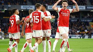 İngiltere'de lider yine değişti! Arsenal maç fazlasıyla birinci sıraya oturdu